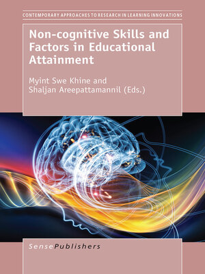 cover image of Non-cognitive Skills and Factors in Educational Attainment